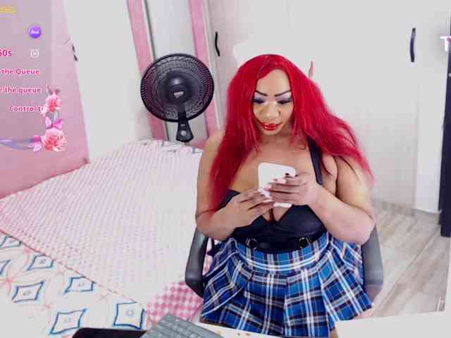 kimberlybellu webcam