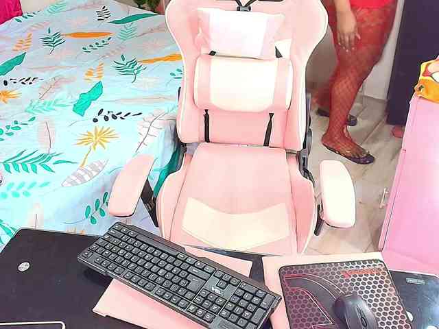 kimberlybellu webcam