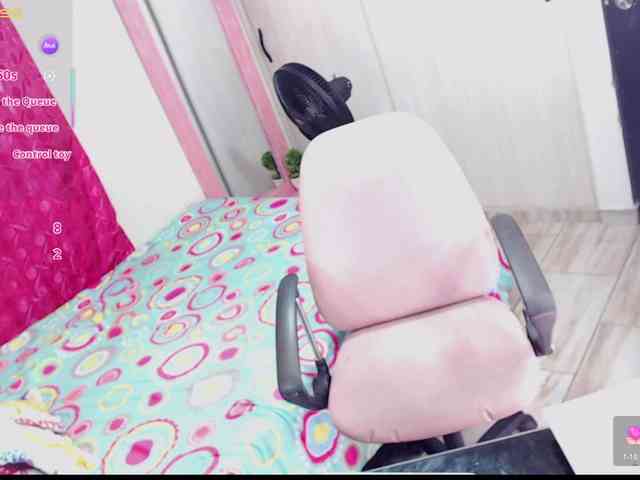 kimberlybellu webcam