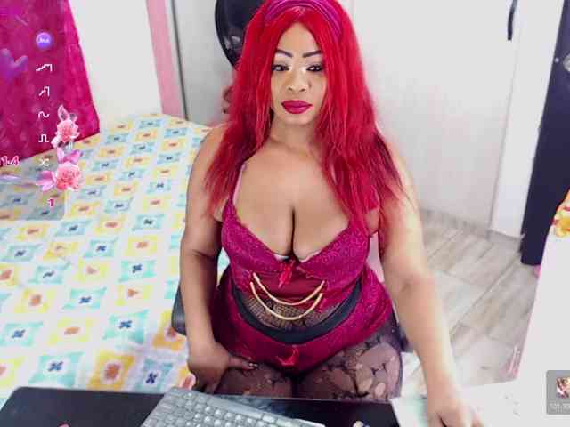 kimberlybellu webcam