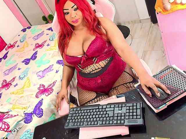 kimberlybellu webcam