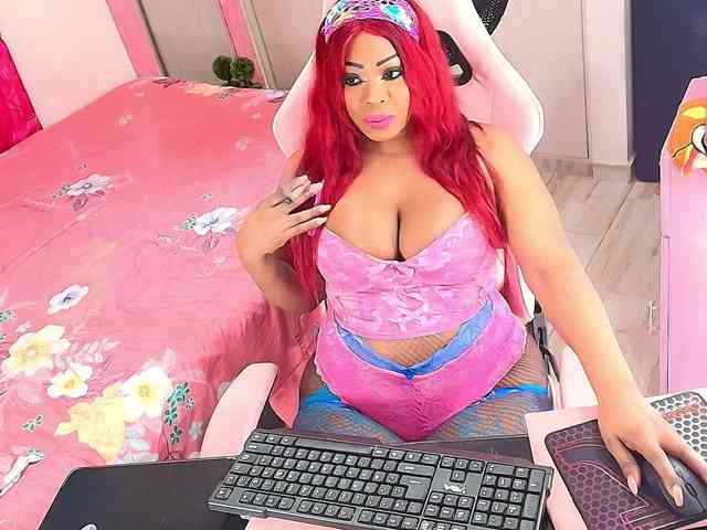 kimberlybellu webcam