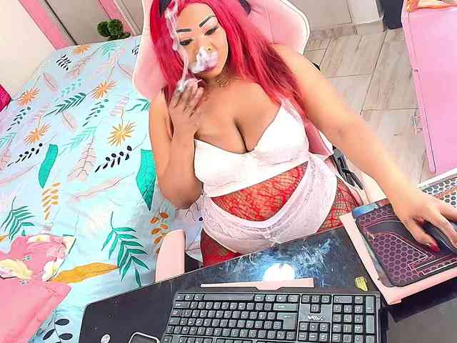 kimberlybellu webcam