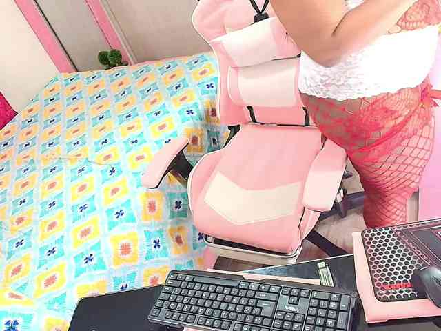 kimberlybellu webcam