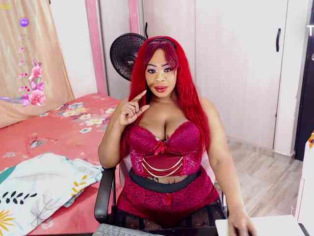 kimberlybellu webcam