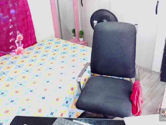 kimberlybellu webcam