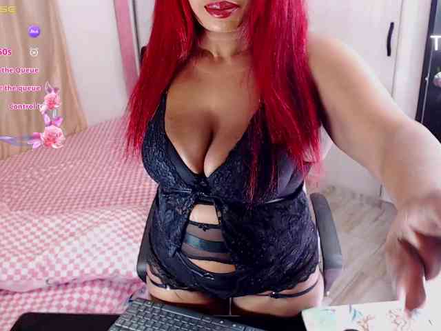 kimberlybellu webcam