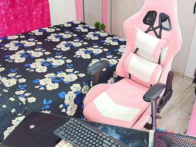 kimberlybellu webcam