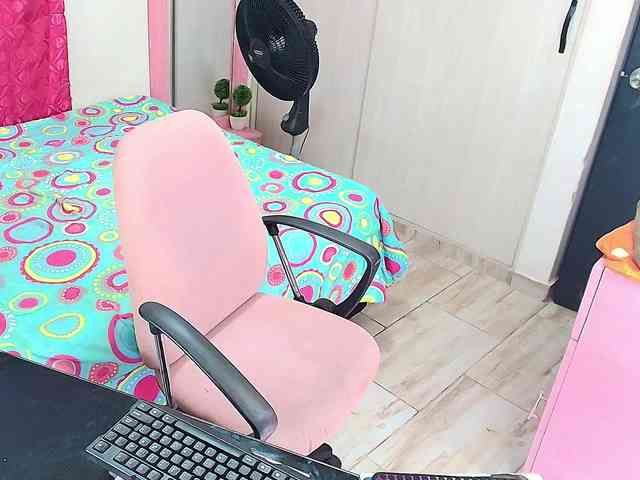 kimberlybellu webcam