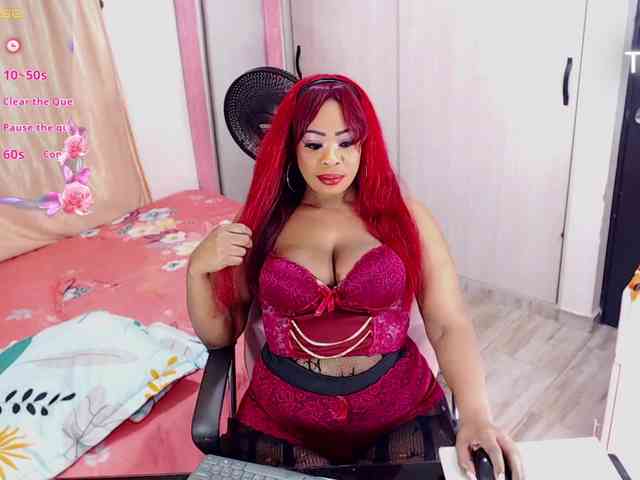 kimberlybellu webcam