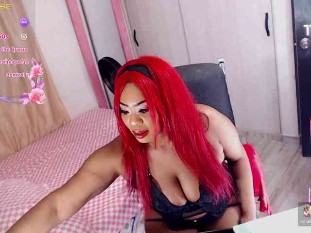 kimberlybellu webcam
