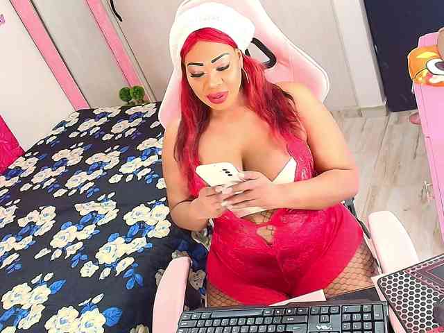 kimberlybellu webcam