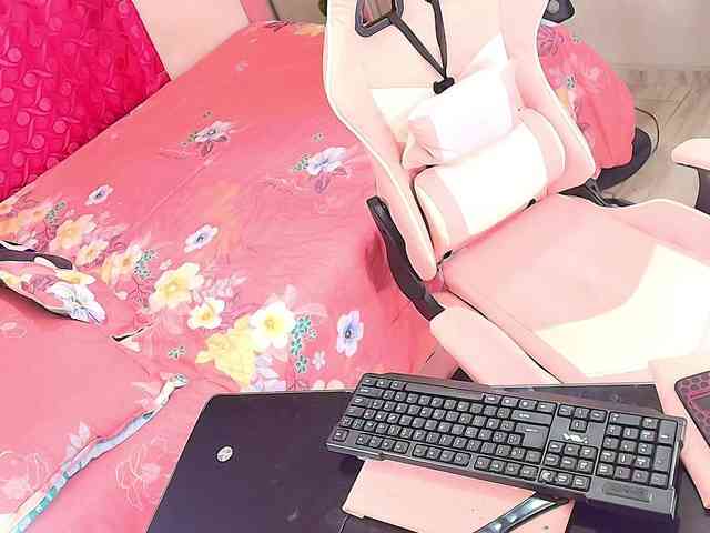 kimberlybellu webcam