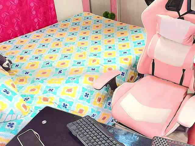 kimberlybellu webcam