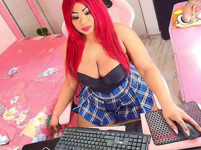 kimberlybellu webcam