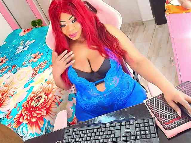 kimberlybellu webcam