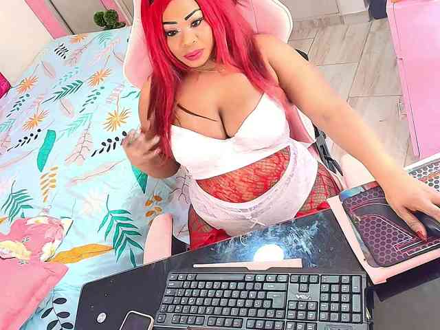 kimberlybellu webcam