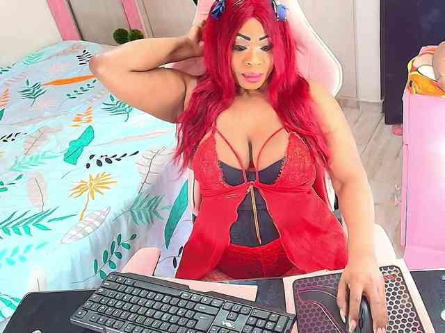 kimberlybellu webcam