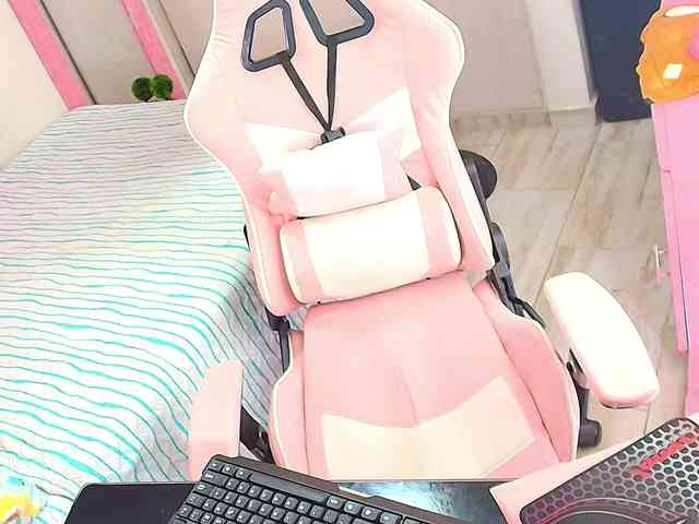 kimberlybellu webcam