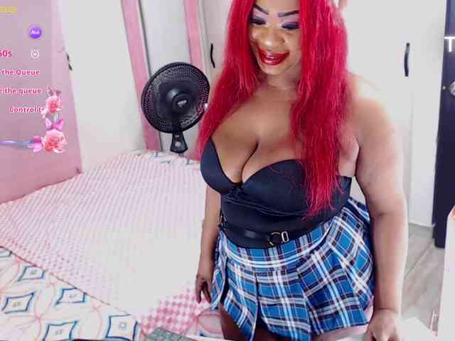 kimberlybellu webcam