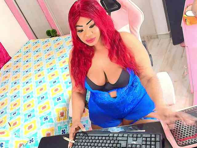 kimberlybellu webcam