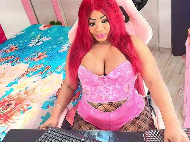 kimberlybellu webcam