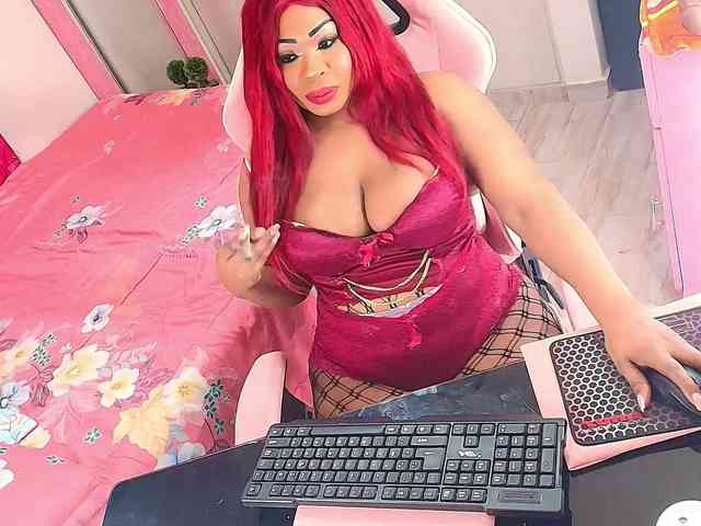 kimberlybellu Live Webcam on BongaCams