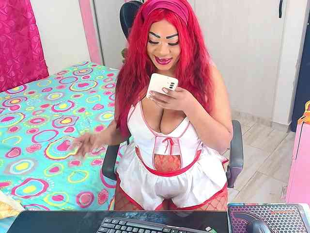 kimberlybellu webcam