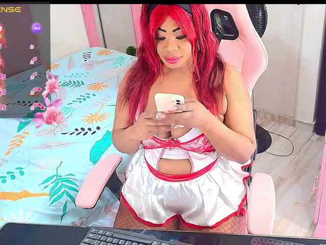 kimberlybellu webcam