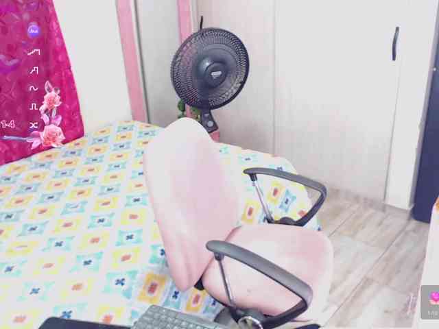 kimberlybellu webcam