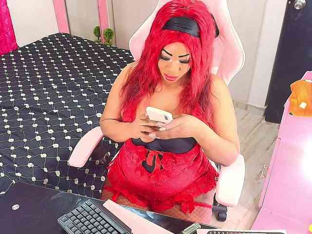 kimberlybellu webcam