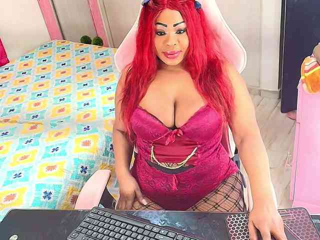 kimberlybellu webcam
