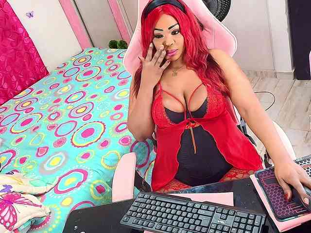 kimberlybellu webcam