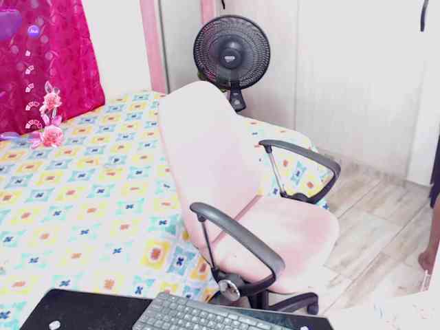 kimberlybellu webcam