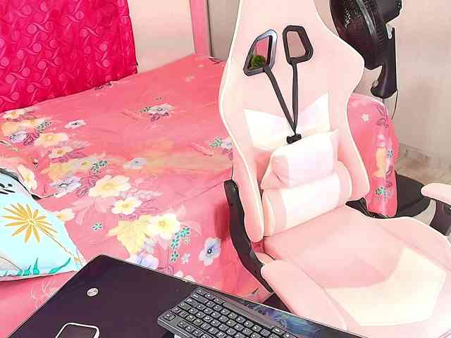 kimberlybellu webcam