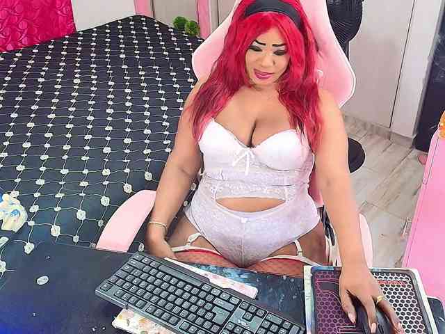 kimberlybellu webcam