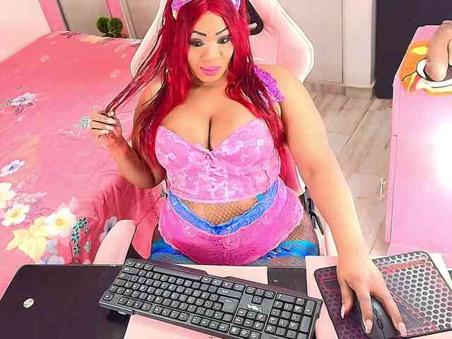 kimberlybellu webcam