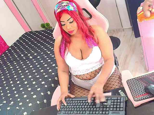 kimberlybellu webcam