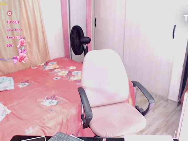 kimberlybellu webcam