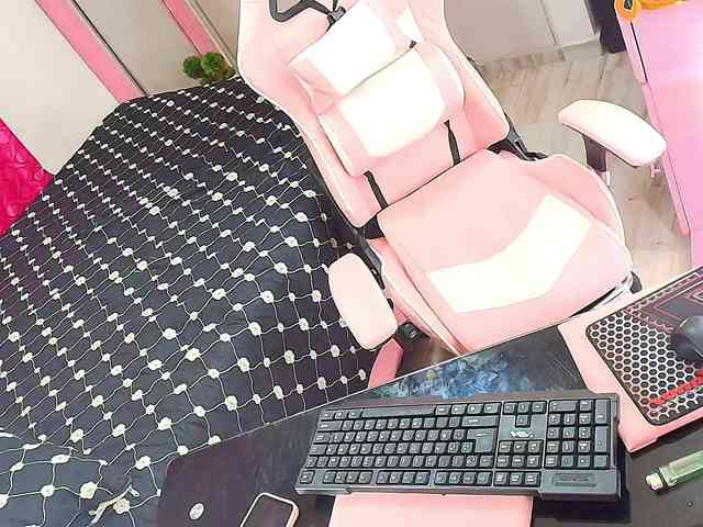 kimberlybellu webcam