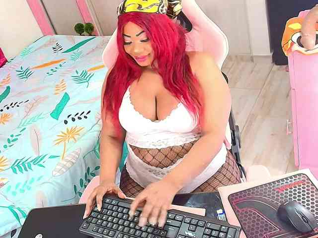 kimberlybellu webcam