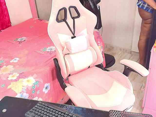 kimberlybellu webcam