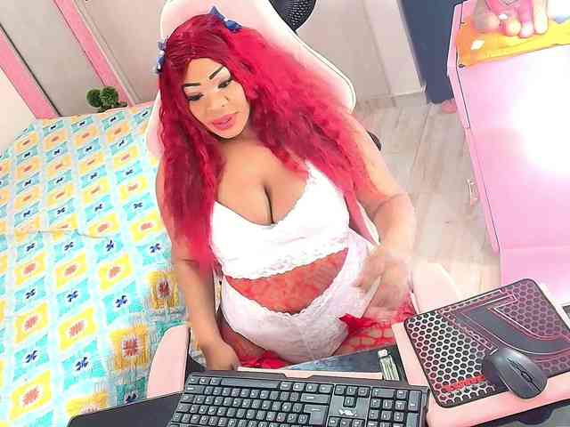 kimberlybellu webcam