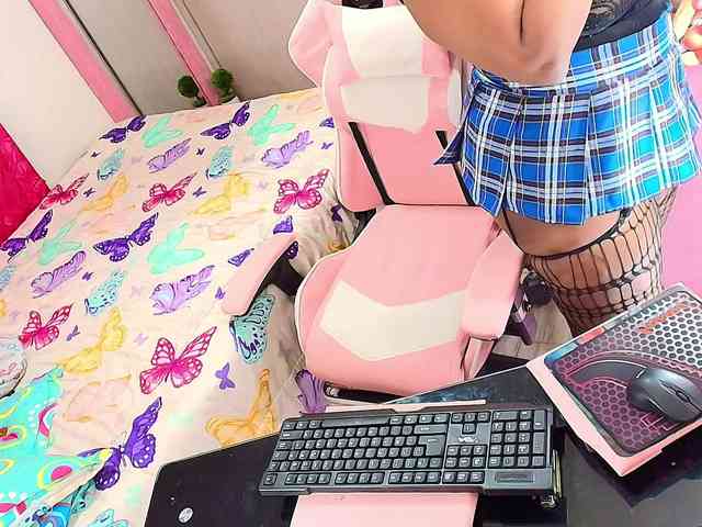 kimberlybellu webcam