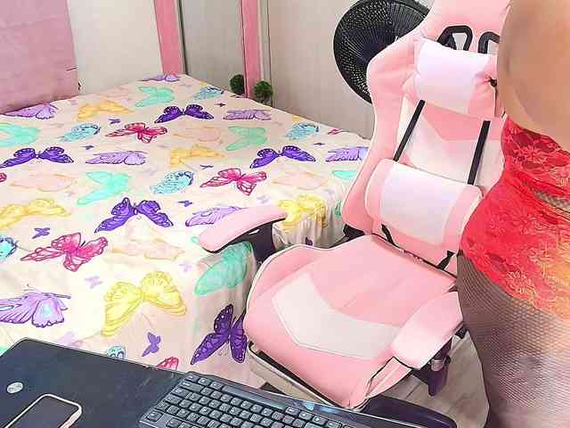 kimberlybellu webcam