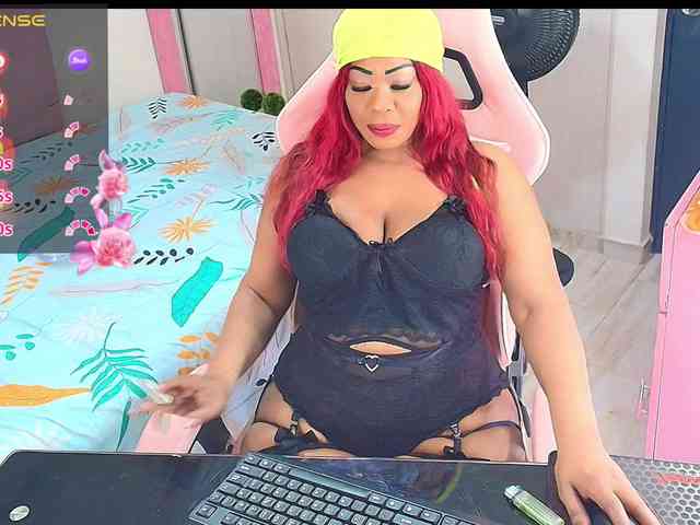 kimberlybellu webcam