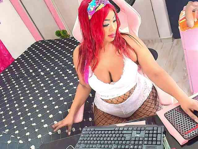 kimberlybellu webcam