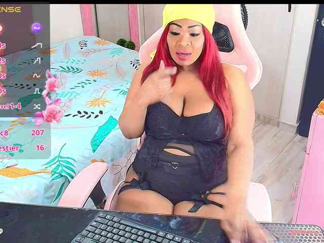 kimberlybellu webcam