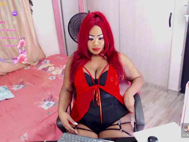kimberlybellu webcam