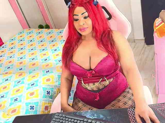 kimberlybellu webcam